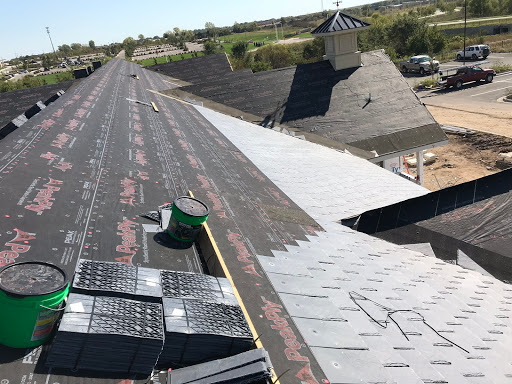 Midwest Roofing - Thumbnail