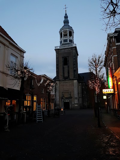 Photos of Grote Kerk