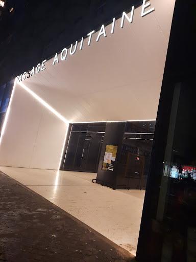 Passage Aquitaine - Thumbnail