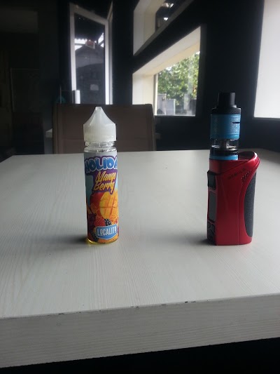 Photos of VapoRID Store