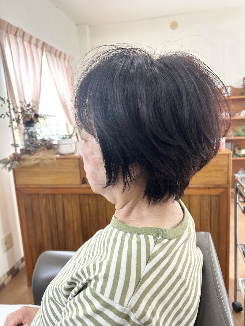 ビューティーハウスココ