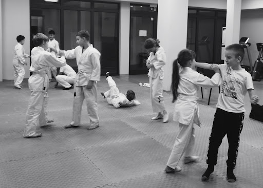 Aikido Wawer - Warszawskie Centrum Aikido