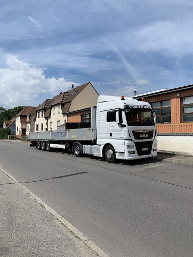 Cassaro Trans GmbH - Thumbnail