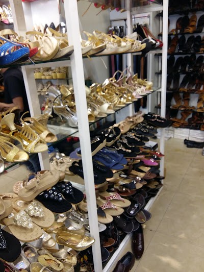 Photos of Bazooka World Shoes