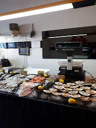Photo n°17 de poissonnerie l'hippocampe à Perpignan (Marché aux poissons et fruits de mer)