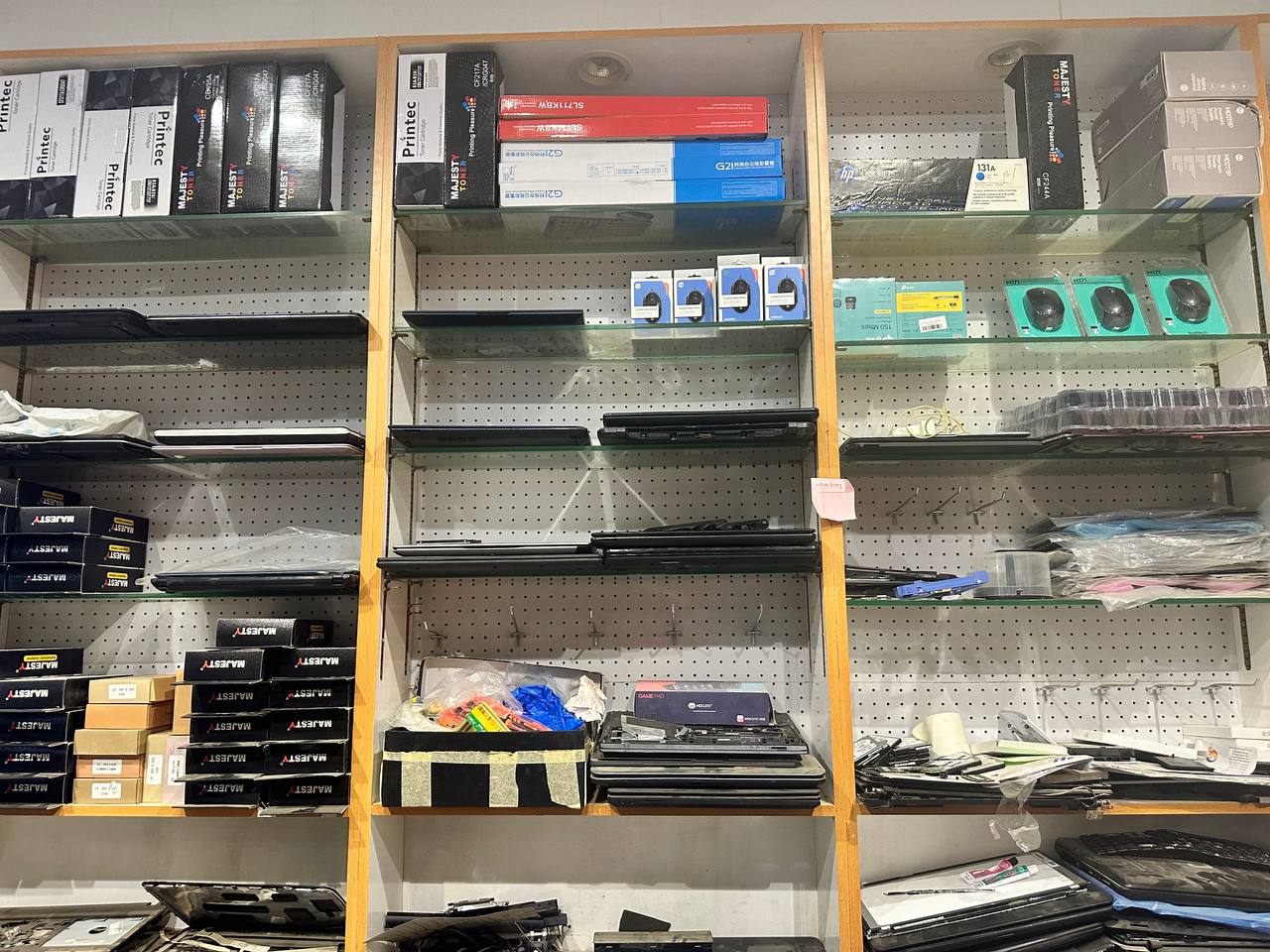 صديق الحاسب للصيانه - صورة 2