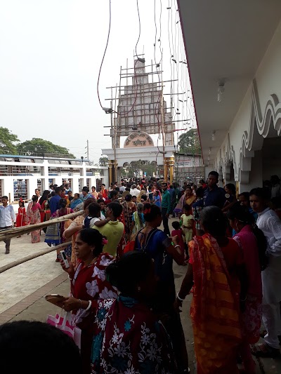 Photos of Barthi Kali Mondir