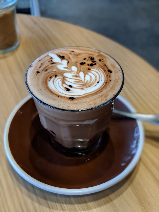 Campos Coffee