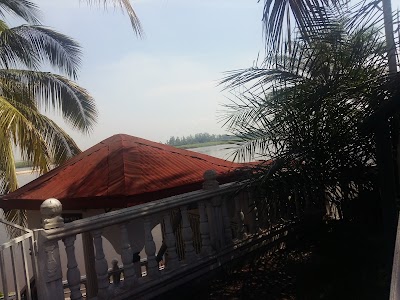 Photos of Site CTC