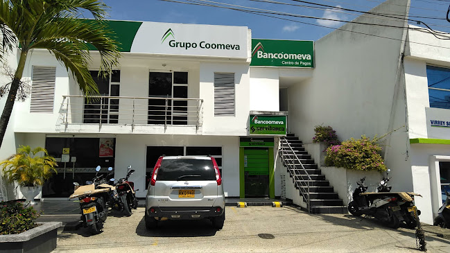 Opinii despre Grupo Coomeva în Sincelejo - Asociación