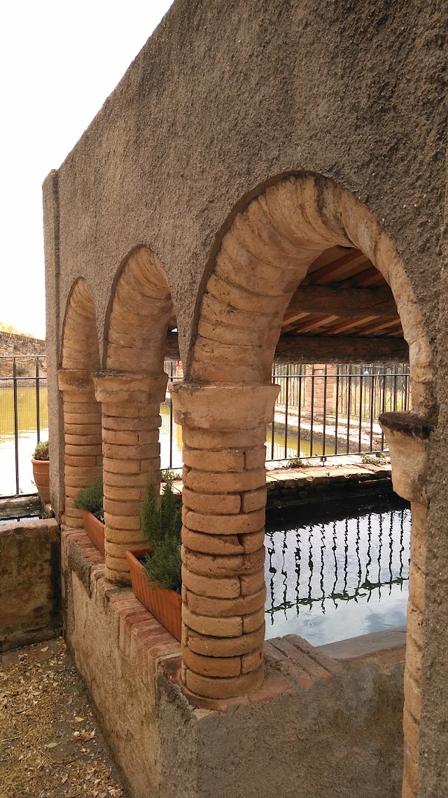 Masia Can Ramoneda