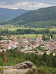 photo de Ho Feuille Thé à Saint-Amé
