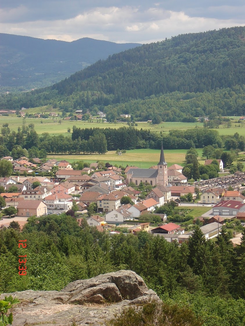 Image de Ho Feuille Thé