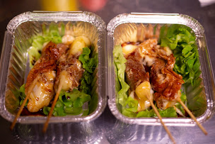 Photo n°8 de Zen Sushi 68 à Rouffach (Restaurant de sushis)