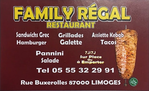 Photo 7 - FAMILY REGAL Restaurant