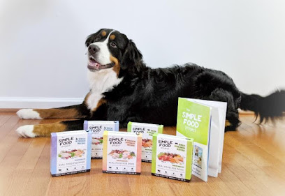 The Simple Food Project