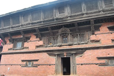 Photos of Gorkha Palace