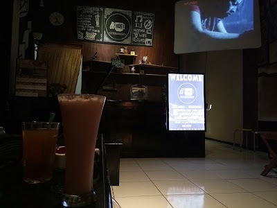 Photos of B_Class CAFE
