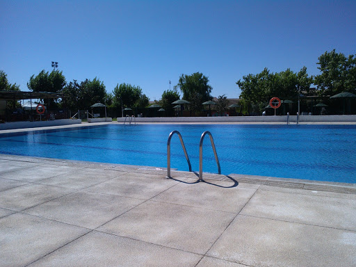 Polideportivo Municipal De Torrejón De La Calzada - Thumbnail