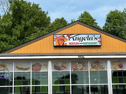 Angela's Restaurant-mexican and latin food — mexican restaurant in Charlotte