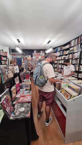 Librería Personajes - Thumbnail