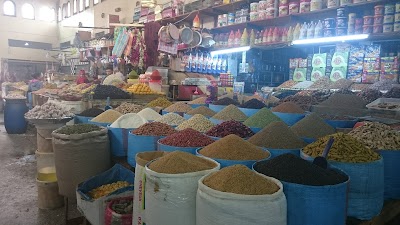 Photos of Supermarch&eacute;