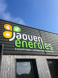 Photo n°35 de Jaouen Energies à Poullan-sur-Mer (Magasin de poêles à bois)