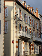 Le ciel de Thiers à Thiers