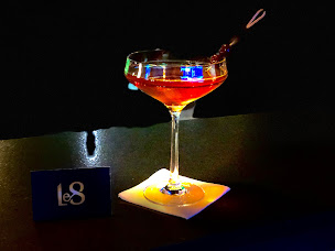 Photo n°2 de Le 8 à Amiens (Restaurant)