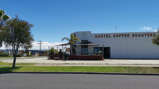 Cartel Roasters