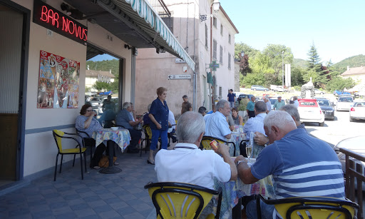 Morfasso Piazza - Visual