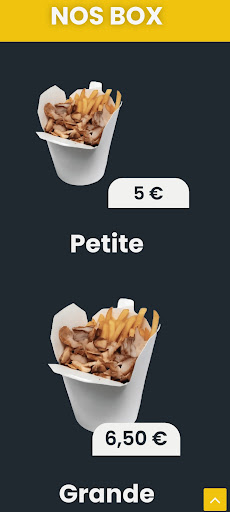 La Pause Burger