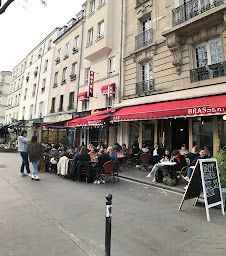 Photo n°1 de Restaurant et Bar du Lycée à Paris (Restaurant)