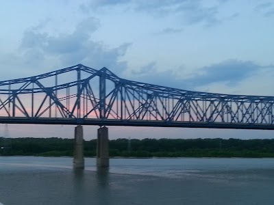 Photos of McClugage Bridge