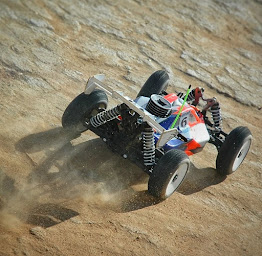 Photo n°8 de Circuit modélisme rcled47 à Saint-Paul-d'Espis (Club de modélisme)