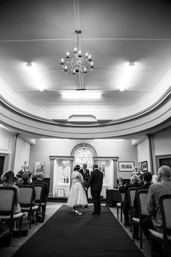 Cockermouth Town Hall Weddings - Thumbnail