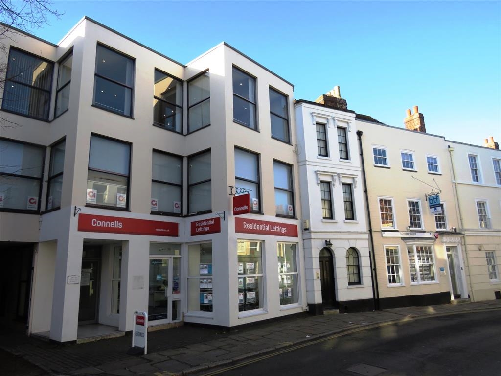 Connells Estate Agents Canterbury