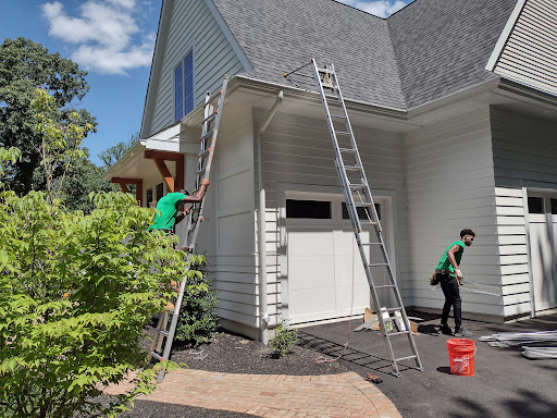 Handi Boyz LLC Gutter- Siding - Deck Repair and Installation Gallery - United States