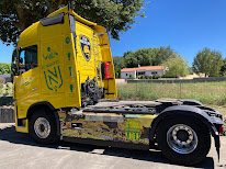 Transport Eric Bienaimé (T.E.B.) à Saint-Amand-sur-Sèvre