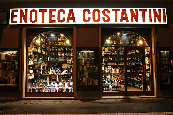 Enoteca Costantini Marco by null