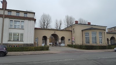 Photos of Universit&auml;t Leipzig: Universit&auml;tsklinik f&uuml;r Kleintiere