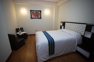 Korimarka Suite Hotel Juliaca 6