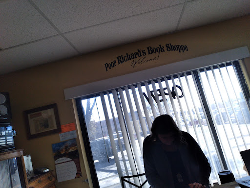 Poor Richard's Book Shoppe
