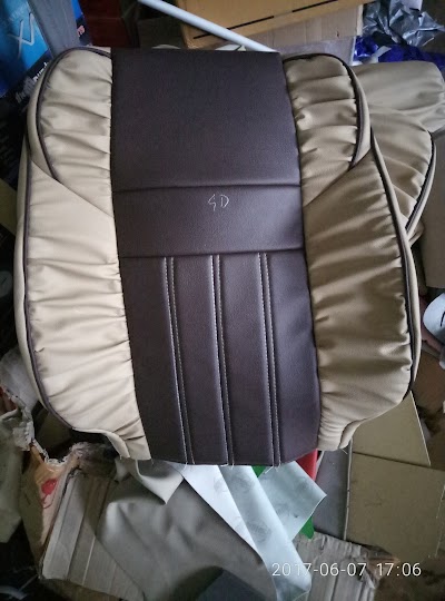 Photos of Xtreme Variasi