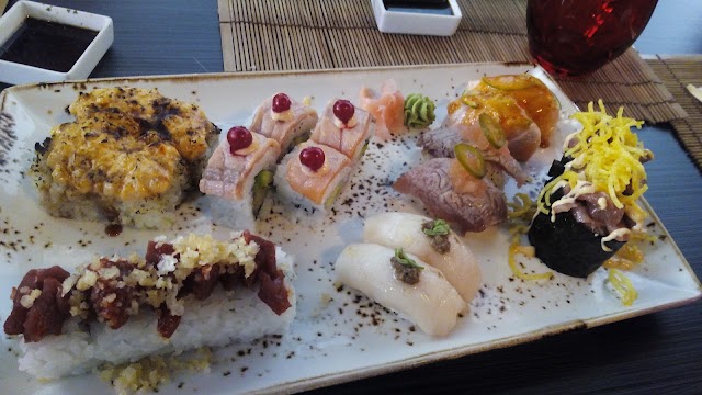 Banzai Sevilla