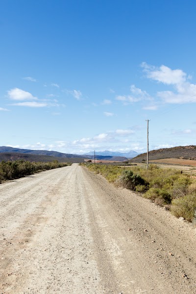 Photos of Kammanassie Nature Reserve