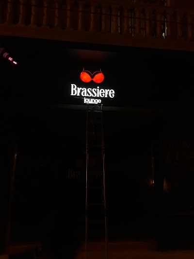 Photos of Brassiere Lounge