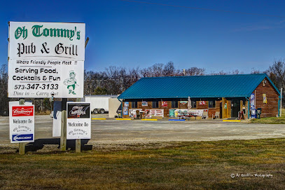 Oh Tommy's Pub & Grill thumbnail