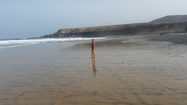 Playa de Garcey