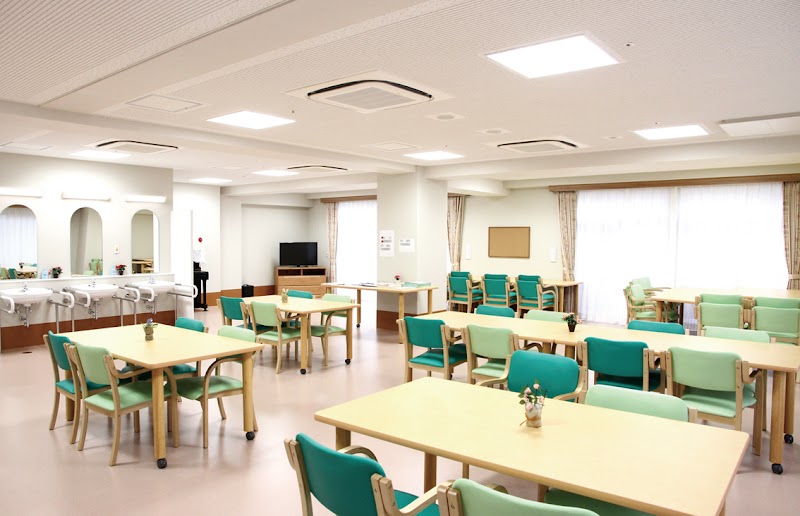 ベストライフ池田